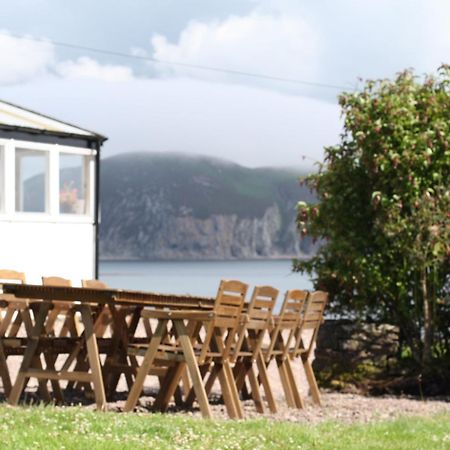 Rural Farmhouse On Kintyre, West Coast Hidden Gem Kildalloig Eksteriør billede
