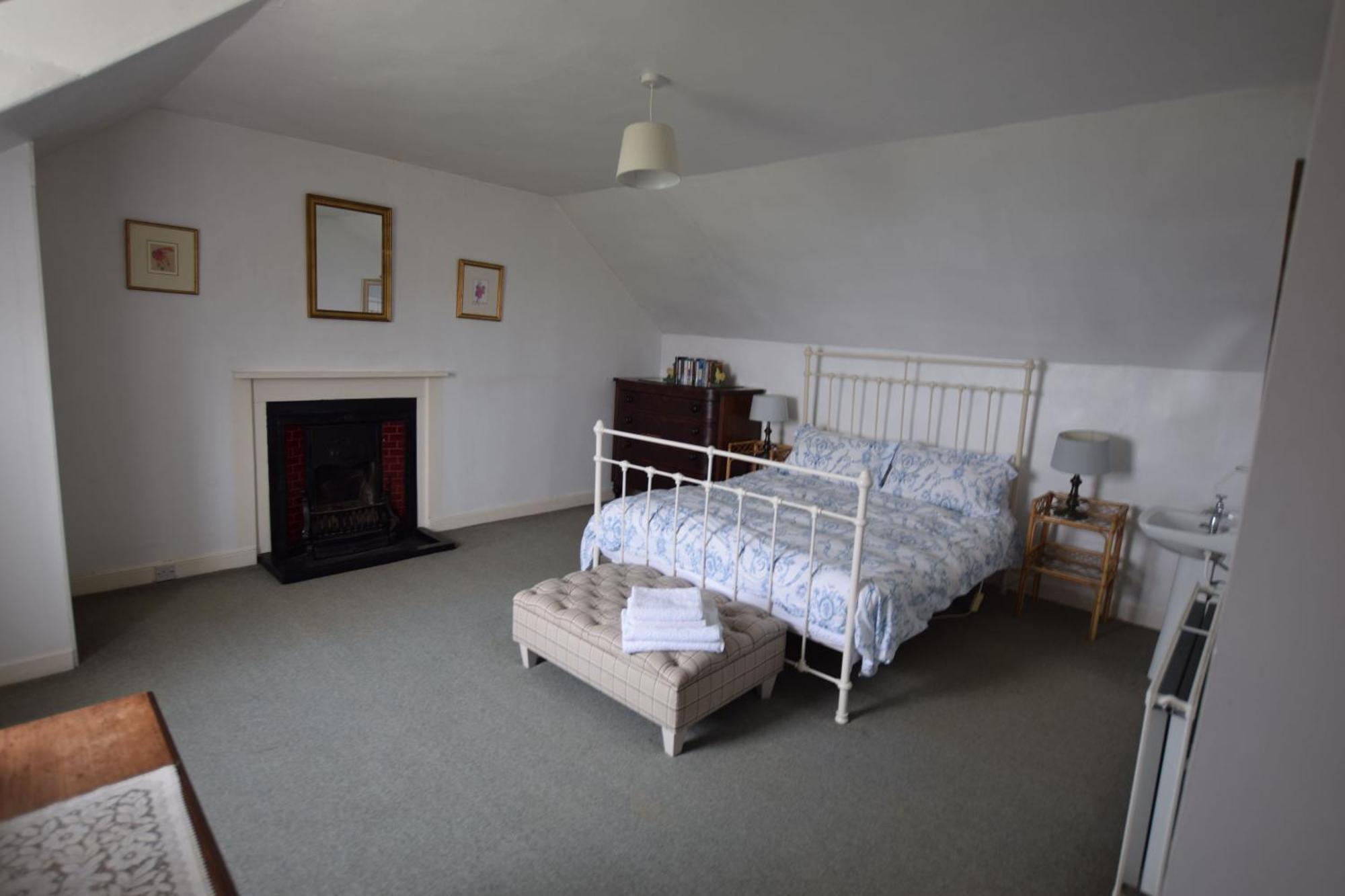 Rural Farmhouse On Kintyre, West Coast Hidden Gem Kildalloig Eksteriør billede